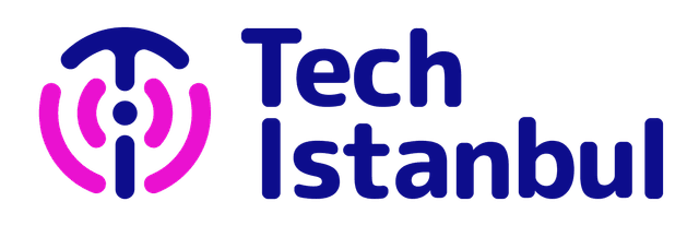 Tech İstanbul Logo
