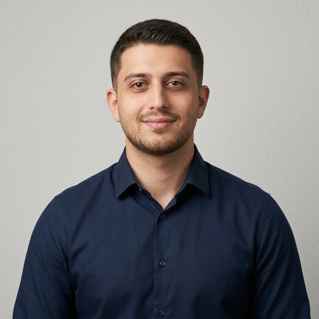 Alper Tunga Altuner