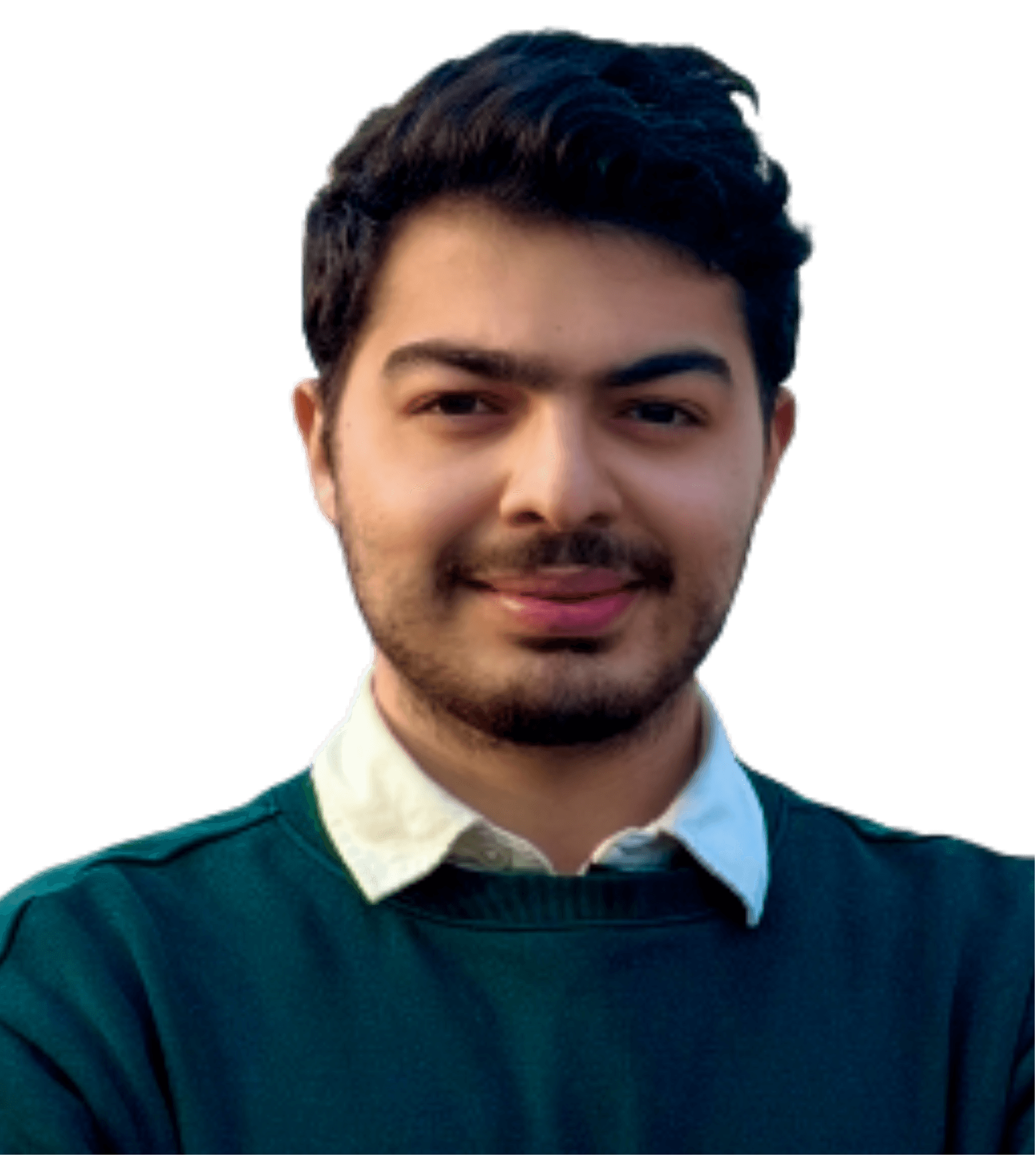 Fzt. Ata Moghtased-Azar