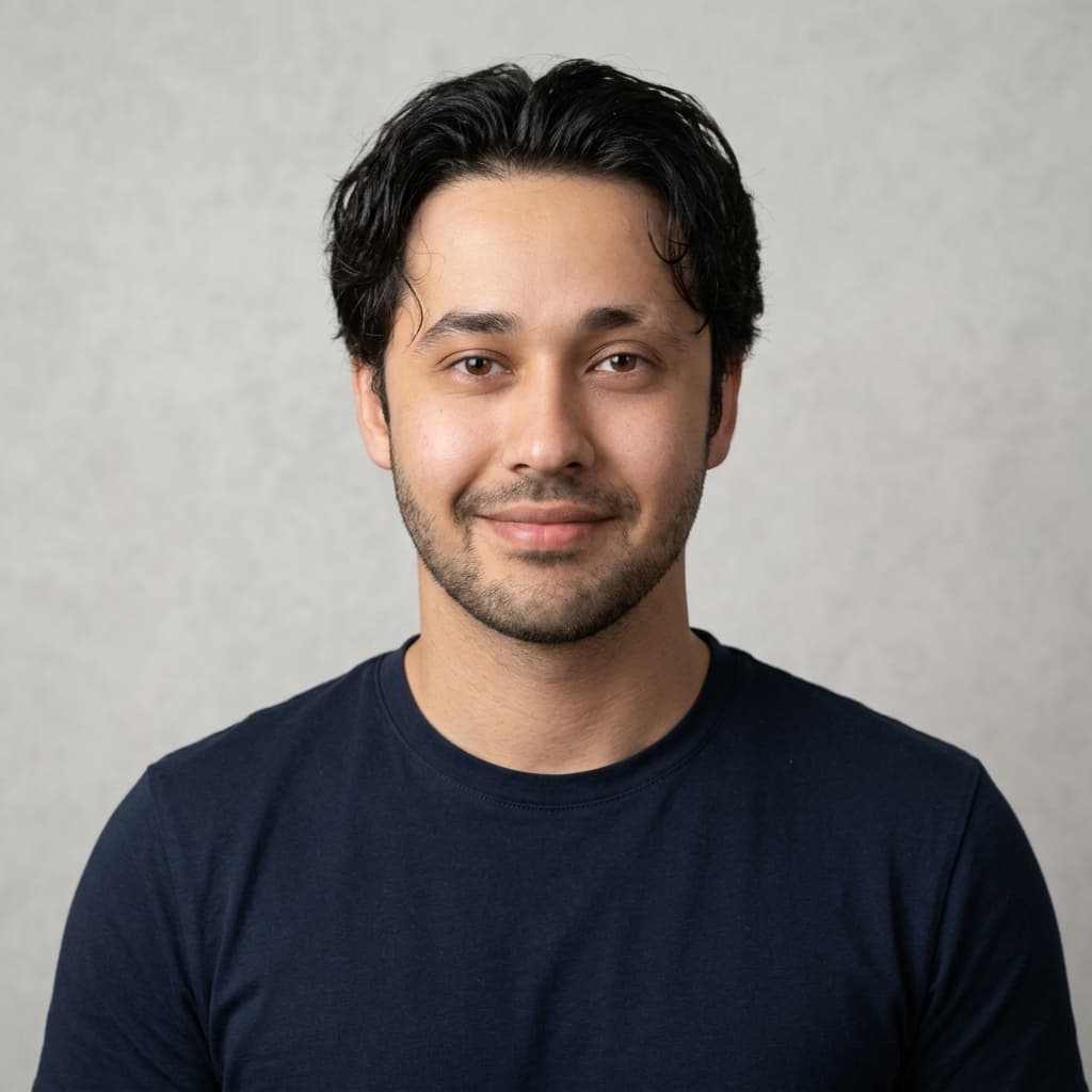 Deniz Bozdoğan