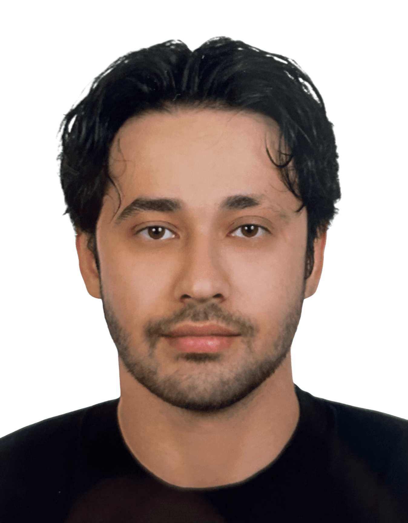 Fzt. Deniz Bozdoğan