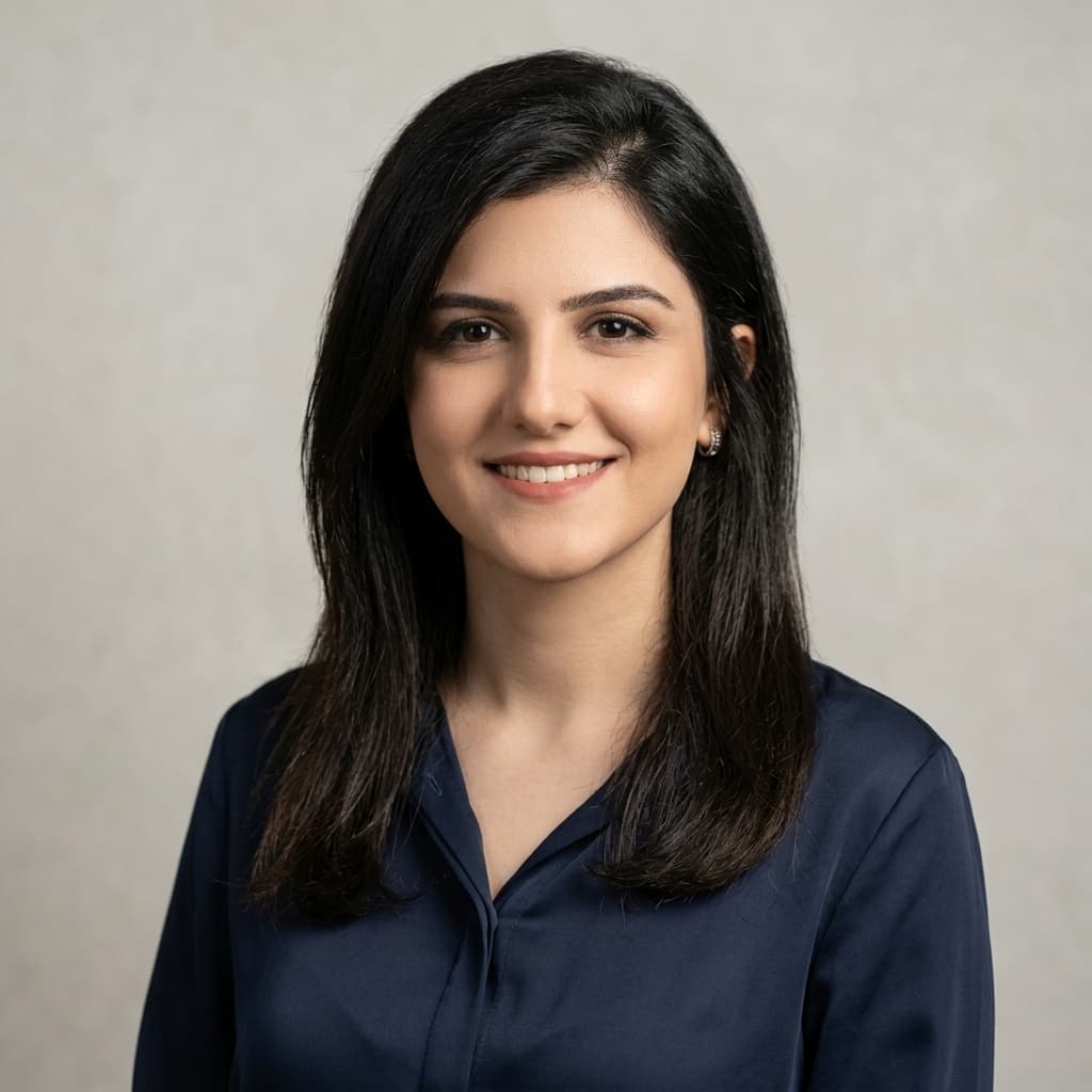 Dr. Gülşah Gökhan Gökçek