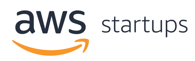 AWS Startup Logo