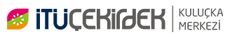ITU Cekirdek Logo