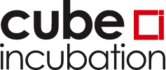 Cube Go Girişim Ofisi Logo