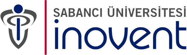 Sabancı Inovent Logo