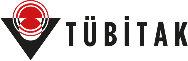 TÜBİTAK Logo