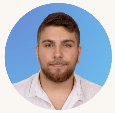 Ulaş Can Demirbağ